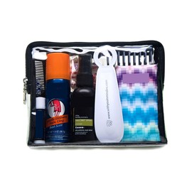 in The Bag - Man - Mini-Clear - Wedding Emergency kit for 1 Man