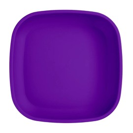 Re-Play Flat Plate Single, Amethyst