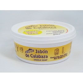 PIELUX Jabon De Calabaza 250g