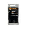 Guru Super LWG Eyed PTFE Coated Hooks All Sizes: 12