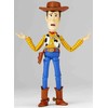 Revoltech Pixar Figure Collection 005 Toy Story Woody