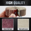 Flap Sander Set 80 Grit Flap Grinder Sanding Attachment for