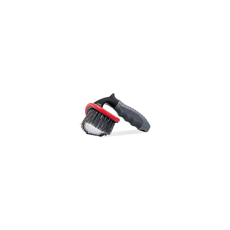 Griot's Garage 15540 Tire Scrubbing Brush