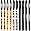 Zebra Doodler'z Stick Ballpoint Pen - 1.0mm - Novelty Animal