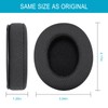 G GVOEARS Replacement Ear Pads for Sony MDR 7506 -