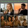 Natural Herbal Air Stick – Non Electric Long-Lasting Flavored Air
