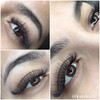 EMEDA Premade Volume Fans 5D Eyelash Extensions Set, 0.07 mm