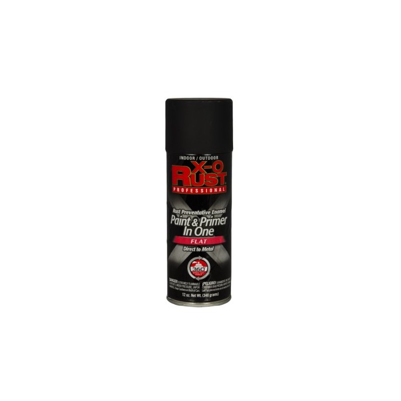 General Paint & Manufacturing XOP-19 X-O Rust Professional Rust Preventative