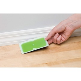 Tomcat Super Hold Glue Traps Mouse Size, 3-Pack (12 Glue Traps)