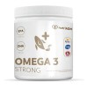 Omega 3 Strong Epa, Dha, Dpa Aceite De Pescado 1000mg