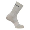 Salomon EVA CREW 2-Pack Socks, Set of 2 Pairs, Light