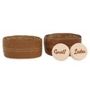 Gusti Kristina V Genuine Leather Handlebar Tape Bicycle 200 cm