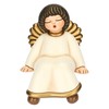 THUN Ceramic Sitting Angel Volami in Heart