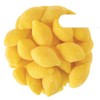 Bayside Candy Gummy Lemons – Bright Yellow Lemon-Shaped Gummies (1LB)