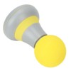 Electric Mini Massager 6 Gears Muscle Relaxation Pain Relieve Cordless
