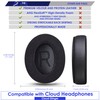 AHG Upgrade Premium Replacement Cloud Stinger Ear Pads Cushions and