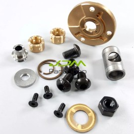 JDMPARTSHOP Turbo VF40 Repair Rebuilt Kit For Subaru Legacy GT / Outback XT 2.5l 14411AA510