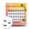 Lash Clusters, DIY Eyelash Extension, Reusable Individual Lashes, Natural Fluffy