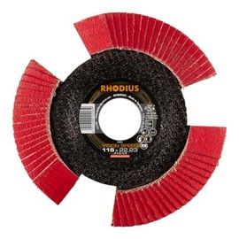 Rhodius Vision Speed F chisel