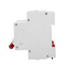3P DC Circuit Breaker 6000A Breaking Capacity Mini Safety Circuit