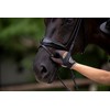 Roeckl Sports equestrian gloves MILLERO, summer riding glove, white 8.5