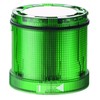 Werma Signaltechnik TwinLIGHT Classic 24VAC/DC GN