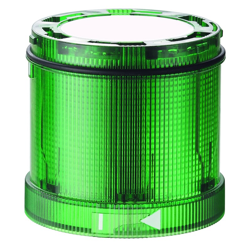 Werma Signaltechnik TwinLIGHT Classic 24VAC/DC GN