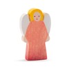 Ostheimer 5530284 Angel Red Height 6.5 cm