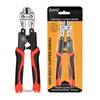 Zuvo Heavy Duty 8 inches Bolt Cutter Professional Cable Wire