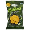 Inka Jalapeno Tostones 4 oz Pack of 12