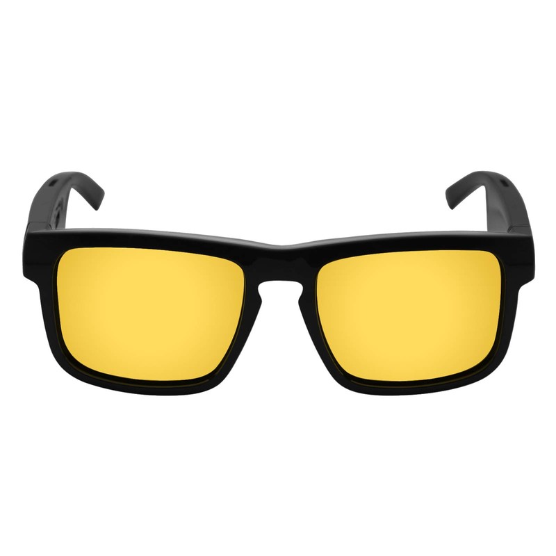 Mryok Replacement Lenses for Bose Tenor - Options Non Polarized