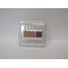 CLINIQUE EYESHADOW DUO #16 DAY INTO DATE *REFILL* (LOT OF