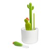 Boon Boon Cacti Bottle Cleaning Brush Set