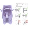 Bath Spout Cover for Bathtub,Baby Shower Protector Cover A Fun