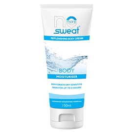 No More Sweat Moisturiser
