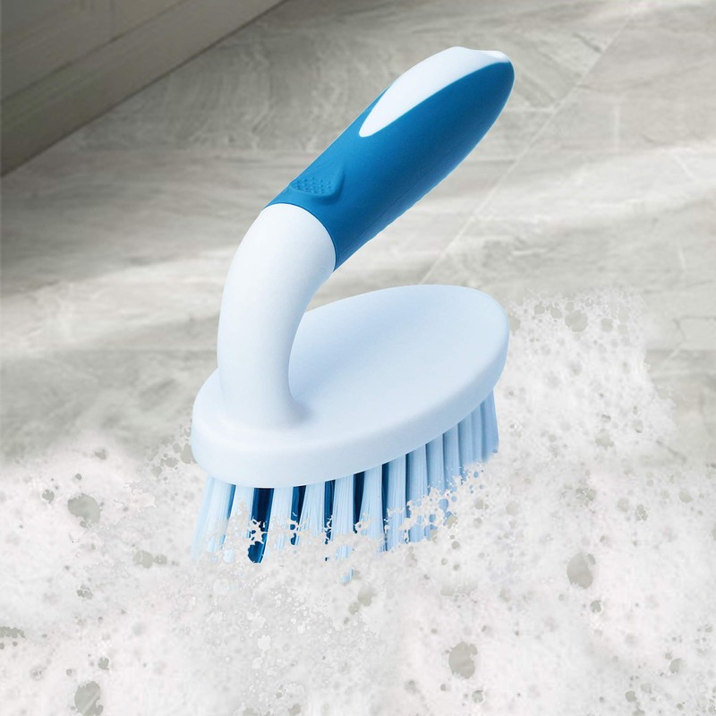 PHYEX 2 cepillos de limpieza pequeños D2