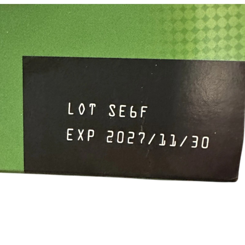 Polident Rapid Clean Tablets For Dental Appliances 120ct Exp 2027