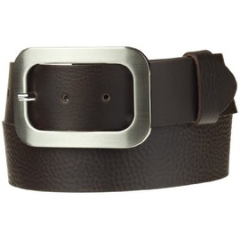 MGM Women's Belt - Brown - Braun (braun) - XL