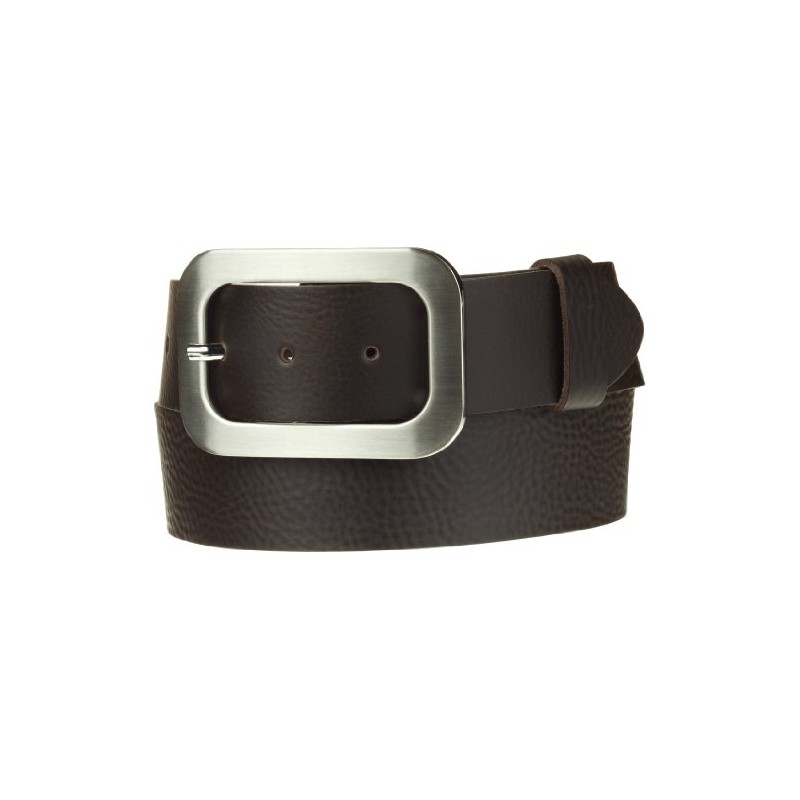 MGM Women's Belt - Brown - Braun (braun) - XL