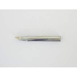 Soldering Iron Replacement bit - 4.7mm for ANTEX XS25 (52 bit)