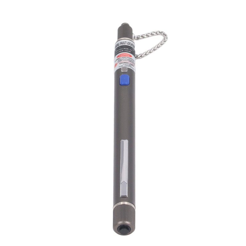 Visual Fault Locator 5KM Non Contact VFL 650nm Universal Connector