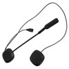 Motorcycle Helmet Bluetooth Headphone Wireless Bluetooth 5.0 Stereo Noise Reduction
