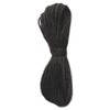 LWR CRAFTS Jute Rope 2mm 45ft Per Pack (Pack of