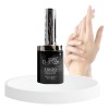 Base Coat De Calcio Jr Para Uñas Esmalte Semipermanente