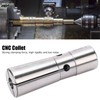 Collet 0.005 High Accuracy Super Clamping Force Lathe Chuck Pull