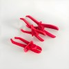Unbranded 3pc Plastic Hose Pinch Off Pliers Line Clamper 1/2”