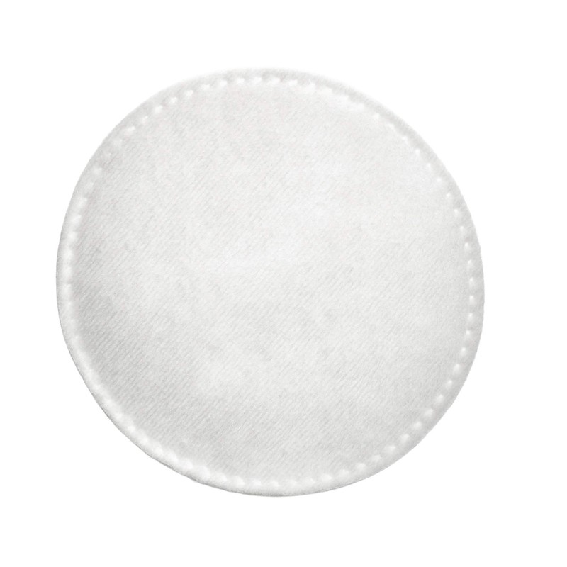 Swisspers Premium 100% Cotton Rounds, Hypoallergenic, 240 Count