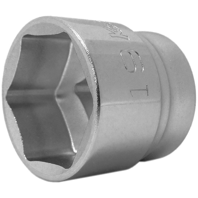 Z-EAL Hex Socket, 3400MZ-19