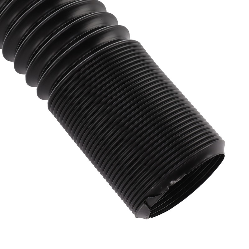 Gutter Downspout Extensions Catch Basin Low Profile Downspout Extender Flexible