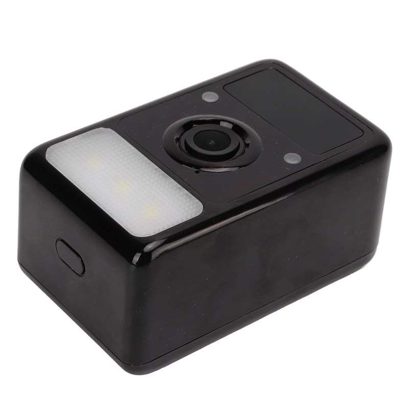 Security Camera HD Wireless Remote IP Voice Communication Motion Detection